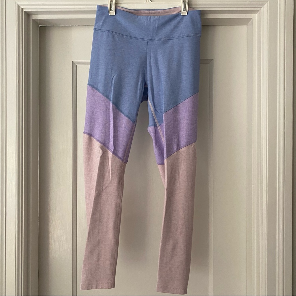 Outdoor voices leggings